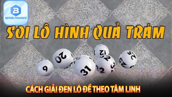 Cách Soi Cầu Hình Quả Trám